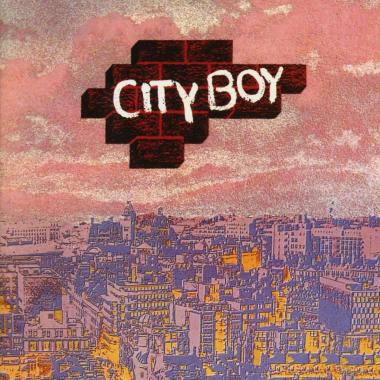 City Boy -  City Boy